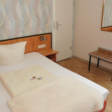 Hotel Gruetering Hervest Kültér fotó
