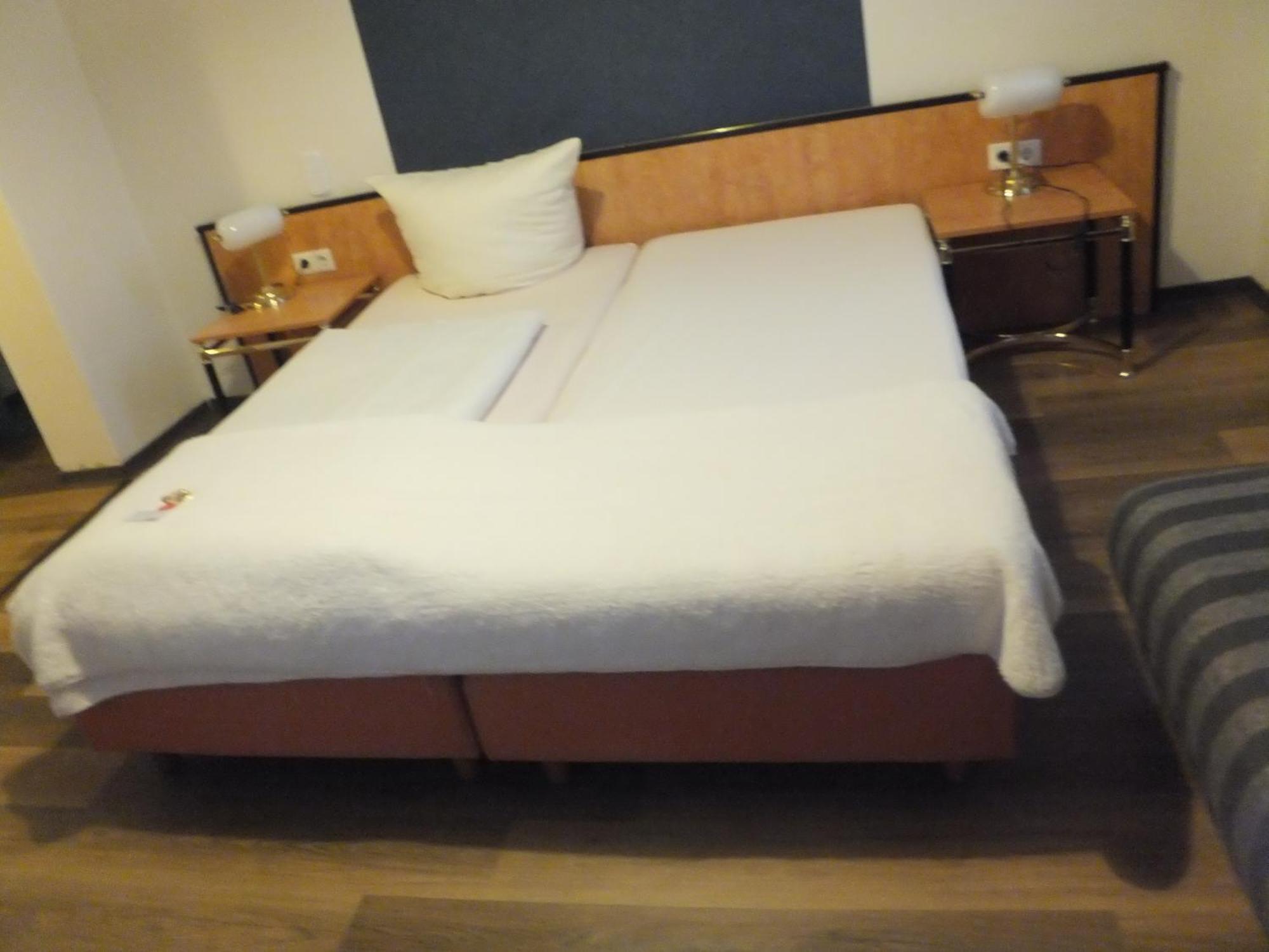 Hotel Gruetering Hervest Kültér fotó