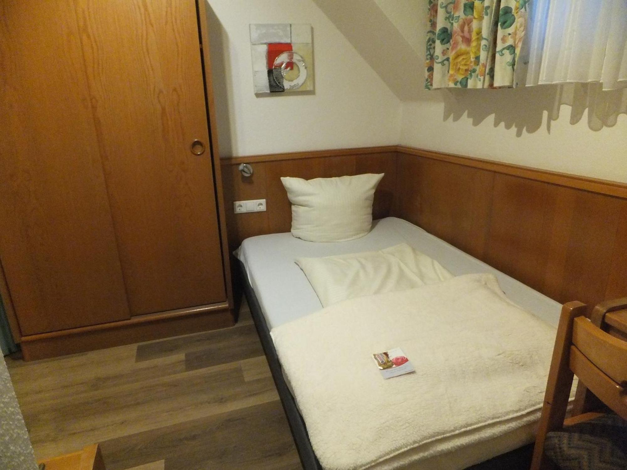 Hotel Gruetering Hervest Kültér fotó