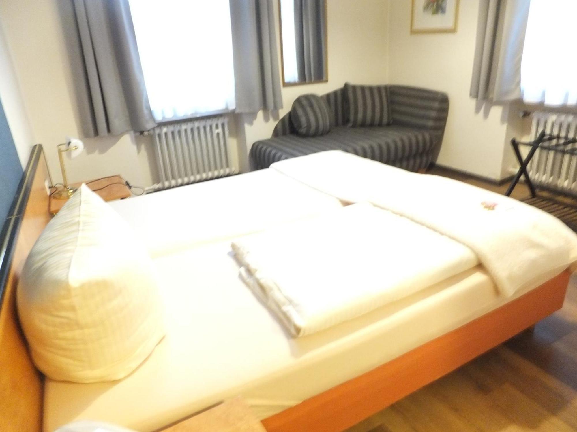Hotel Gruetering Hervest Kültér fotó