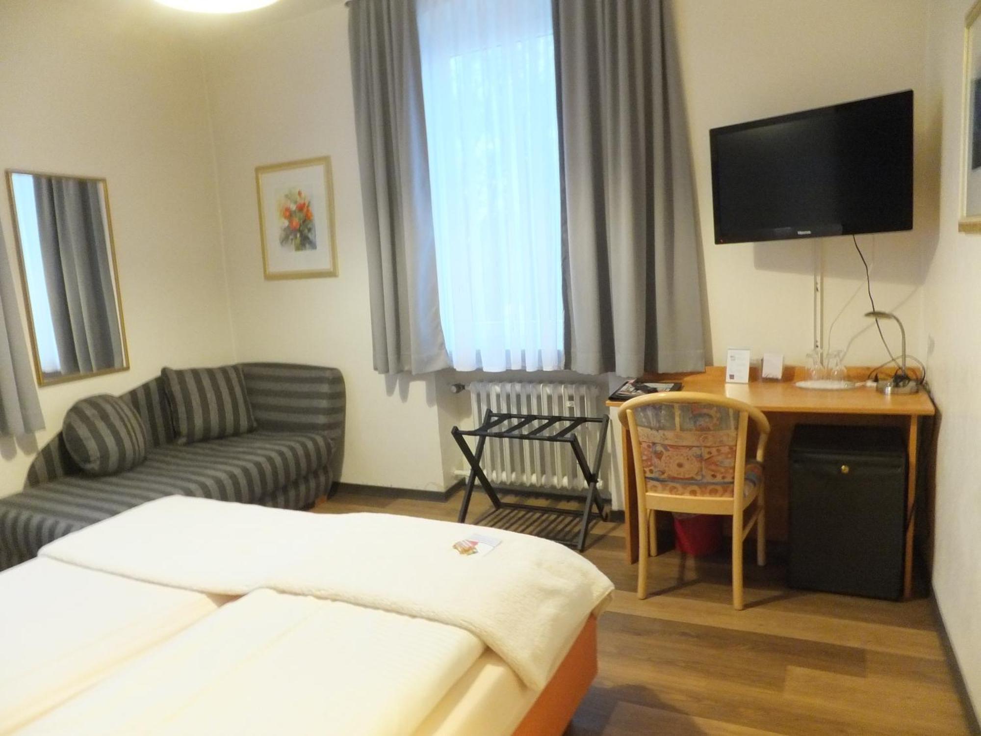 Hotel Gruetering Hervest Kültér fotó