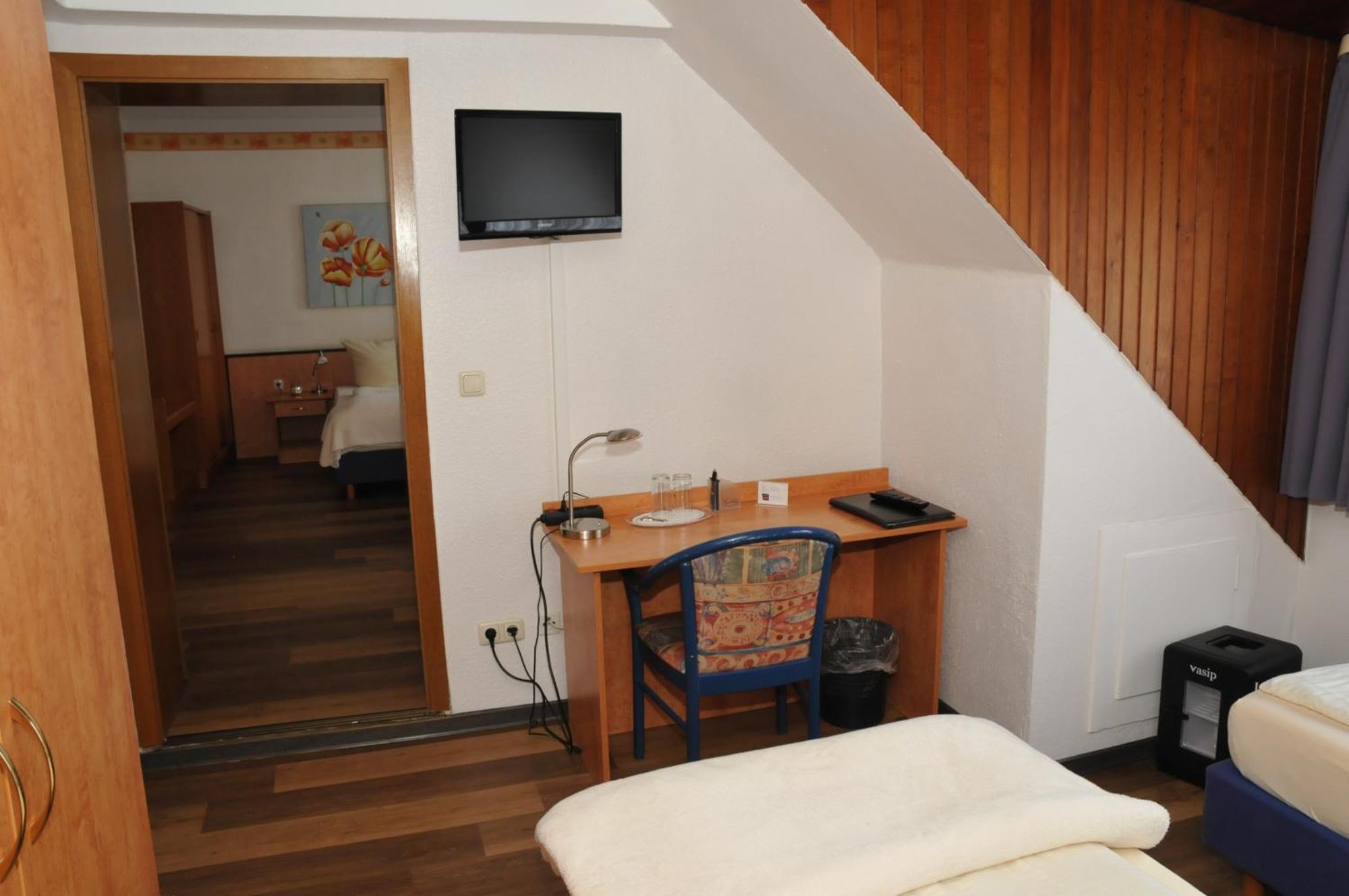 Hotel Gruetering Hervest Kültér fotó