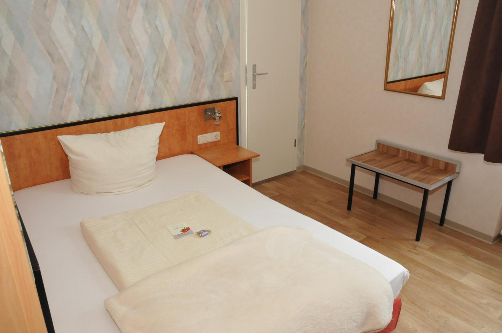 Hotel Gruetering Hervest Kültér fotó